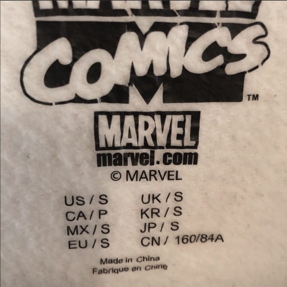 Ironman Sweatshirt - Picture 2 of 2